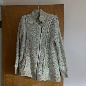 Free People Wool Sweater